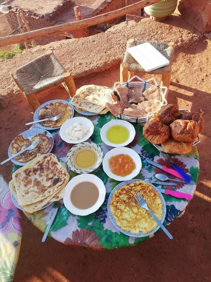 דירות מרקש Dar Sanaa Marrakech מראה חיצוני תמונה